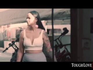 TOUGHLOVEX Bad Kittyyy reçoit le traitement Toughlove 12 min 1080p ToughLoveX46kfucking