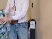 Thick Thighs Sweet Pecs Huge Cock! I love Men!