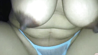 Stepmom Cook Dinner With My Dick