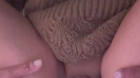 Horny MILF
