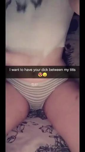 I Send Nude Photos to Someone Stranger - Joyliii