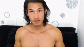 Vicent Candela Private Show