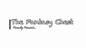 The Naughty Angel (Part 1) - Juicy Ass & Flawless Feet 1080p HD