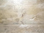 Mint Tin Jumped on Crushed Flat by my 89kg size 11 boots