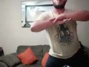 Amo bailar amores y espero les guste 😍😍