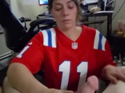 Speed Runner Sets a New Record - Heather Kane
