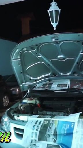 Trans Screwed Your Mechanic's Ass