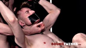 Tyler Tanner and Chris Keaton Encounter 3