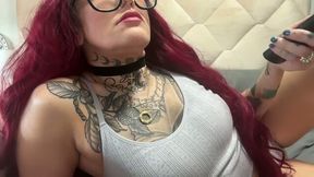 Sloan Addams Private Show