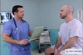 Paging Dr. Finger
