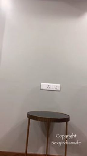 Indian Milf having fun with the delivery person