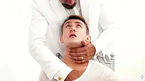 His Golden Cufflink, My Unfettered Mind