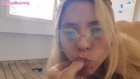 Unexpected Passion: Melisa Bunnny and Bruno Fernández in a Stepfamily Encounter