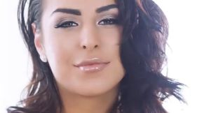 TS Chanel Fucking A Girl