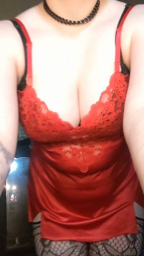 I Want To be Your Perfect Slut