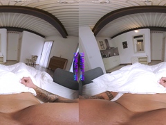 PURITYVR Deepest desires with Martina Smeraldi