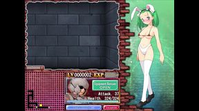 Hentai Fantasy – Dungeon Sex Adventure With Cute Dolls