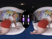 TmwVRnet.com - Rebecca Black - Blondie Loves Hardcore Pussy Rubbing