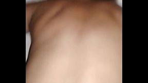 La peliroja