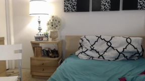 Andy Rose Private Show