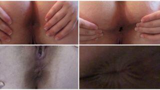 Custom Filthy Farty Asshole Talk