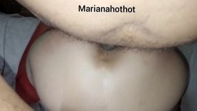 Anal and Cock Sucking from Argentina