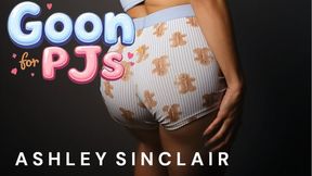 Goon for Pajama Ass 1080HD mp4