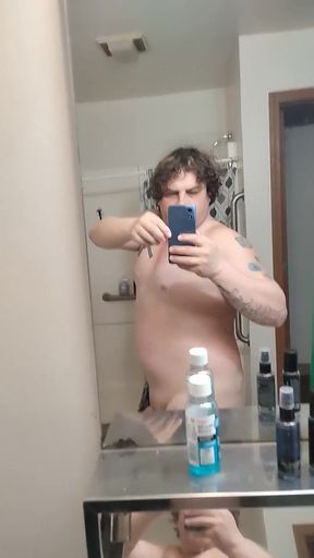 1-11-2026 Body Transformation Progress Update
