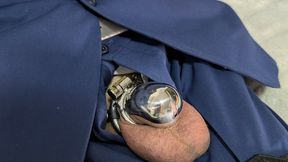 Just graduated at the sub academy!