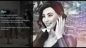 Fresh Women - 46 End of Update by Misskitty2k