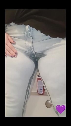 Pee in My Jeans