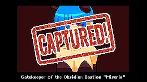 Demon King Seduces His StepMother in Steamy Hentai Fantasy Encounter