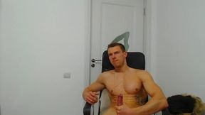 Vladimir Suny Private Show