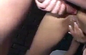 Jailhouse Sex With Officer