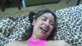 POV PUSSY POUNDING MISSIONARY SEX