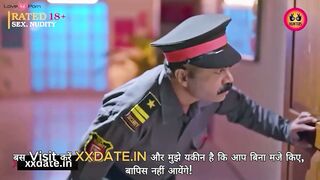 PREMI KAPDE BADAL KAR GHAR ME GHUSA FIR CHODA GIRLFRIEND KO - Ko Ko_1_1_1