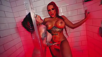 Hot Goth Sluts Fuck (part 2) launches tomorrow! with Misspoison one #linkinbio #share #repost #MVSales