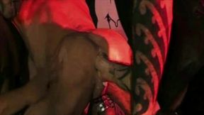 hard fetish session for boys from barcelona 9