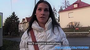 Women With Massive Tits Fucked Outdoors By Stranger