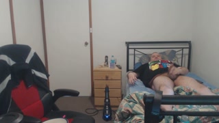 at the end have lots of orgasms.