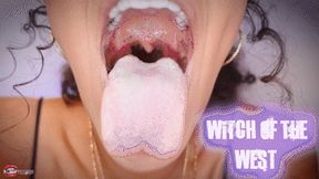 Witch Of The West Ft Honey Dew - HD MP4 1080p Format