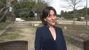 a 20ans, manea ne recule devant rien en matiere de sexe !