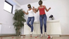 Can crushing competition - Part 2
