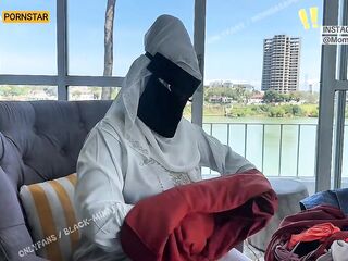 Angry Couples Have INTENSIVE COARSE SEX During Biggest Break-Up Argument! (SWAHILI SEX)