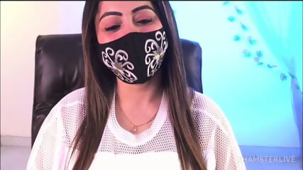 Tamanaoberoi ass show