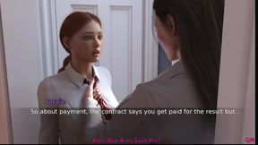 Milf Breeder Gameplay My best morning