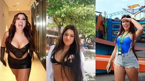 Cinthia Cruz Morena Gostosa de Mais