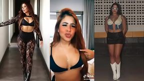 Cinthia Cruz Morena Gostosa de Mais