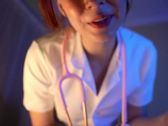 Maimy Nyan Nurse Roleplay ASMR