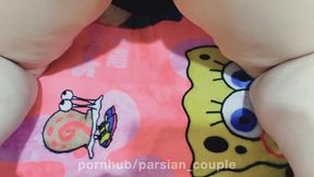 When the Neighbor's Wife Says She's Feeling It Everywhere